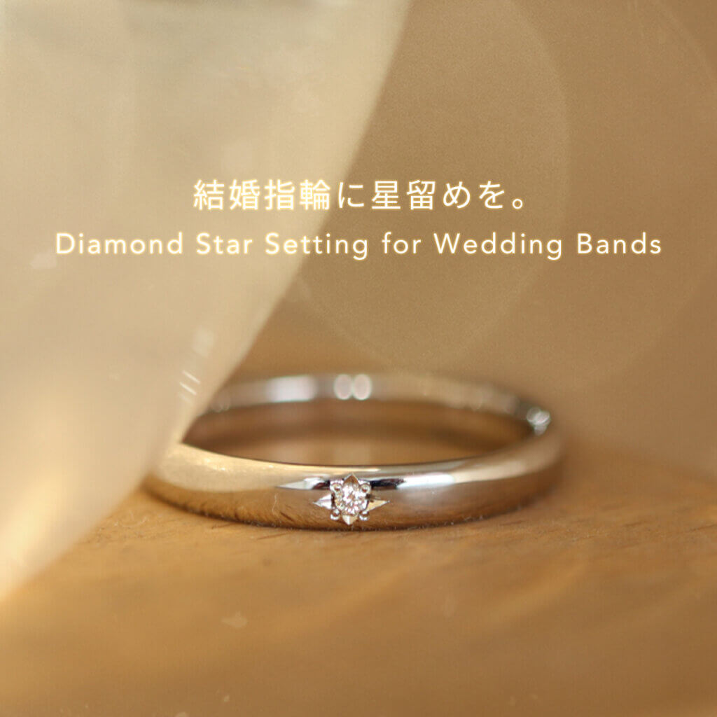 Customizable Name Wedding Ring 14kt White Gold 0.39ct Round Diamond Ring  G-VS1 Lab Created at Rs 44992.76 in Gurugram